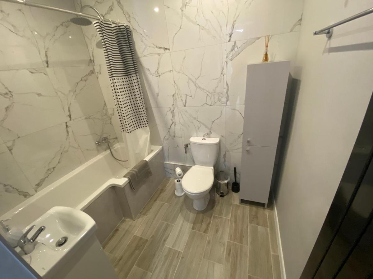 Apartamenty Ogrodowa14 Rymanow-Zdroj Exterior photo