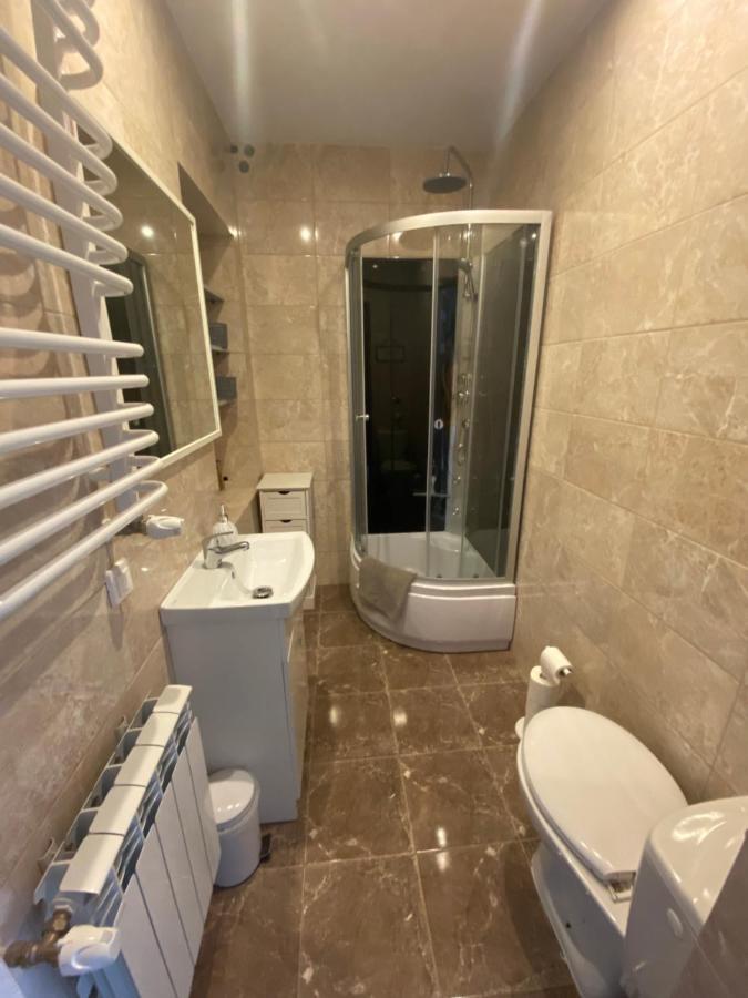 Apartamenty Ogrodowa14 Rymanow-Zdroj Exterior photo